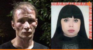 القبض على زوجين آكلي لحوم البشر في روسية