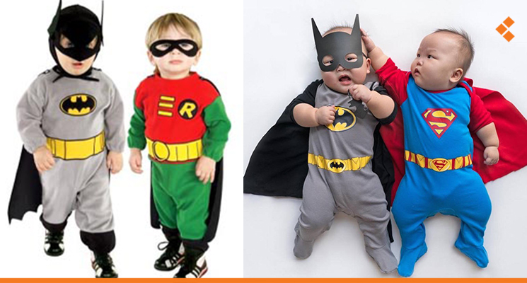 أثر باتمان تكشف أهمية الملابس في زيادة تركيز الأطفال أثر برس