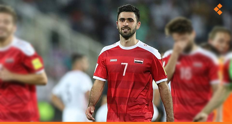 Ø§Ù„Ù…Ù†ØªØ®Ø¨ Ø§Ù„Ø³ÙˆØ±ÙŠ ÙÙŠ Ø¯Ø¨ÙŠ ÙˆÙƒØ±Ø¯ØºÙ„ÙŠ ÙŠØ¨Ø´Ø± Ø§Ù„Ø³ÙˆØ±ÙŠÙŠÙ† Ø¹Ù…Ø± Ø®Ø±ÙŠØ¨ÙŠÙ† Ø³ÙŠØ¹ÙˆØ¯ Ù‚Ø±ÙŠØ¨Ø§ Ø£Ø«Ø± Ø¨Ø±Ø³