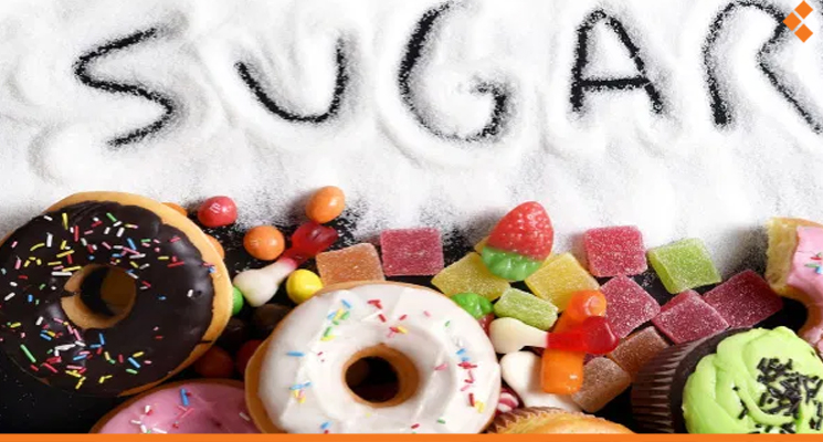 وصفات طبيعية وبسيطة جداً تساعد على الإقلاع عن إدمان السكر ...