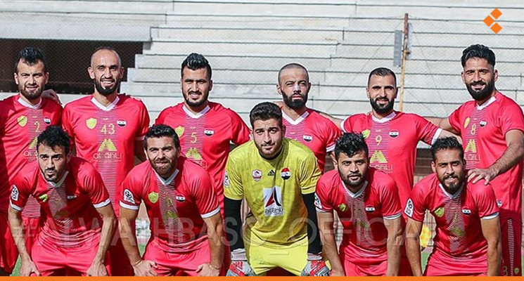 بعد توقفه 80 يوماً.. الدوري السوري يعود باكتساح الوثبة ...