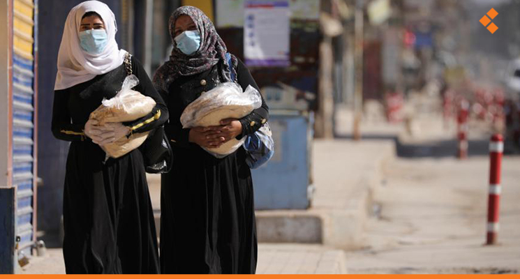 نحو 13 مليون سوري يعانون من انعدام الأمن الغذائي