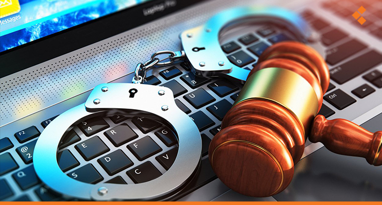 فرع مكافحة جرائم المعلوماتية: الاحتيال في التسويق الإلكتروني جريمة