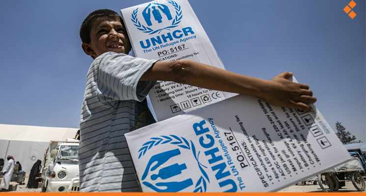 "شخص من 29 سيحتاج إلى مساعدة".. الأمم المتحدة تطلب مليارات الدولارات لمساعدة الأشخاص حول العالم بينهم سوريين