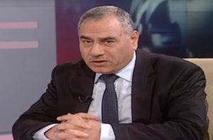 معاون وزير النفط عبد الله خطاب