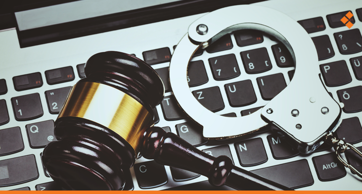 تفعيل قانون الجرائم الالكترونية اعتباراً من اليوم