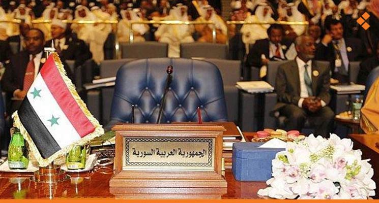 الخطوات الأردنية تجاه سوريا ستبقى خجولة لكن للاقتصاد معايير خاصة