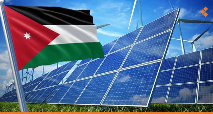 قطاع الطاقة البديلة في سوريا يستقبل شركة أردنية.. ومواطنون يشكون تردي الوضع الكهربائي