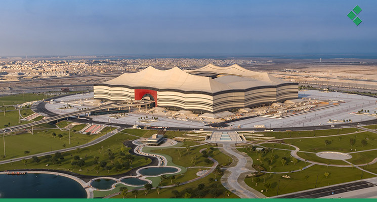 كل المعلومات والتفاصيل حول حفل افتتاح مونديال قطر 2022