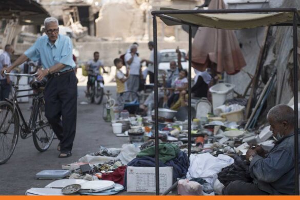 تسجيل نحو 7 آلاف طفل يتيم في سوريا خلال 2023 - أثر برس